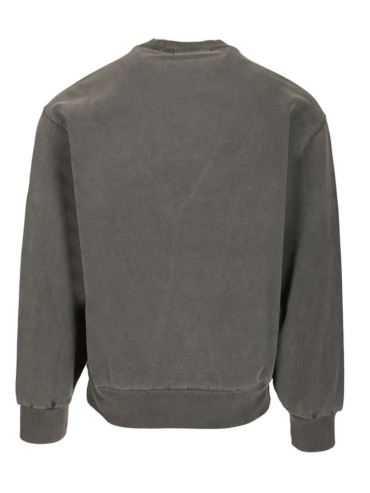 Carhartt Wip Vista Sweatshirts - Nero | 031ef610c6212354132c4a2f1ae6c5262854c1ed