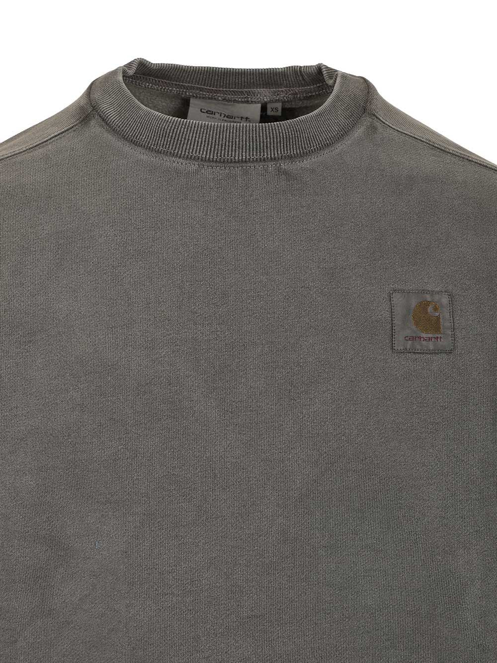 Carhartt Wip Vista Sweatshirts - Nero | 4955b5f0ed66695a6fa61e20ea158fd1b5047889