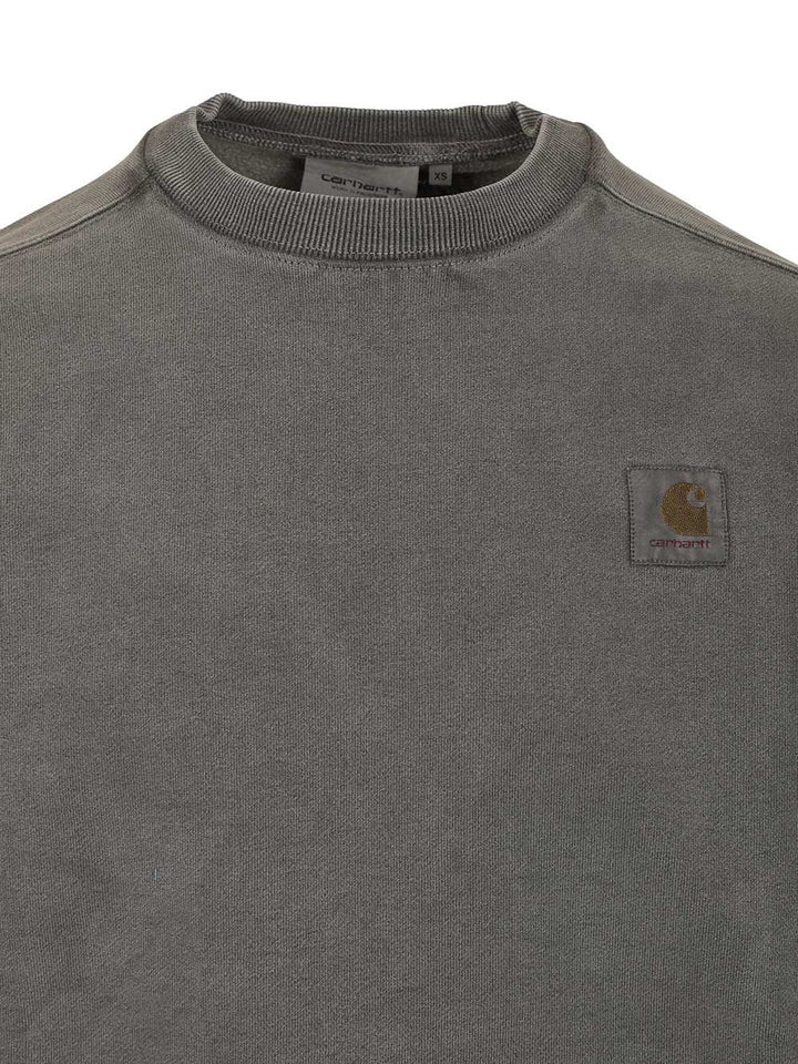 Carhartt Wip Vista Sweatshirts - Nero | 4955b5f0ed66695a6fa61e20ea158fd1b5047889