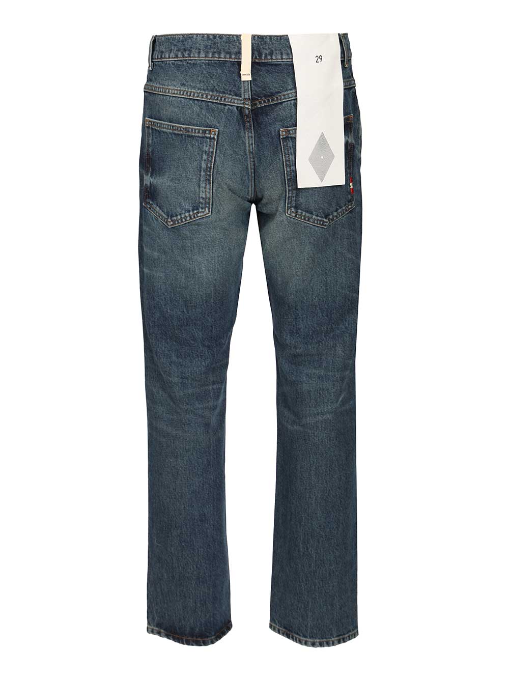 Amish James Jeans - Blu | fa031ae10040e0cab829b40f5017a290a212aaf6