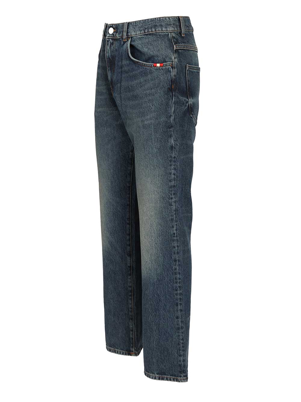 Amish James Jeans - Blu | e10faf418980bd36b7050776d56f980f44afba83