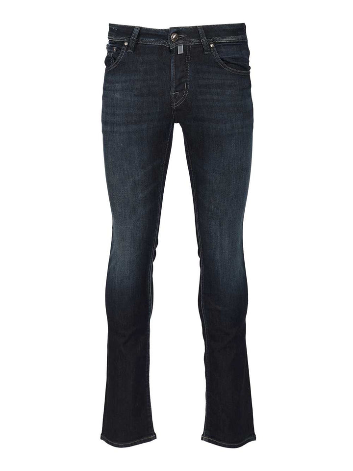 Jacob Cohen Nick Jeans - Blu | 6171e64c571548392d10dcd9cfcc8c2799901297