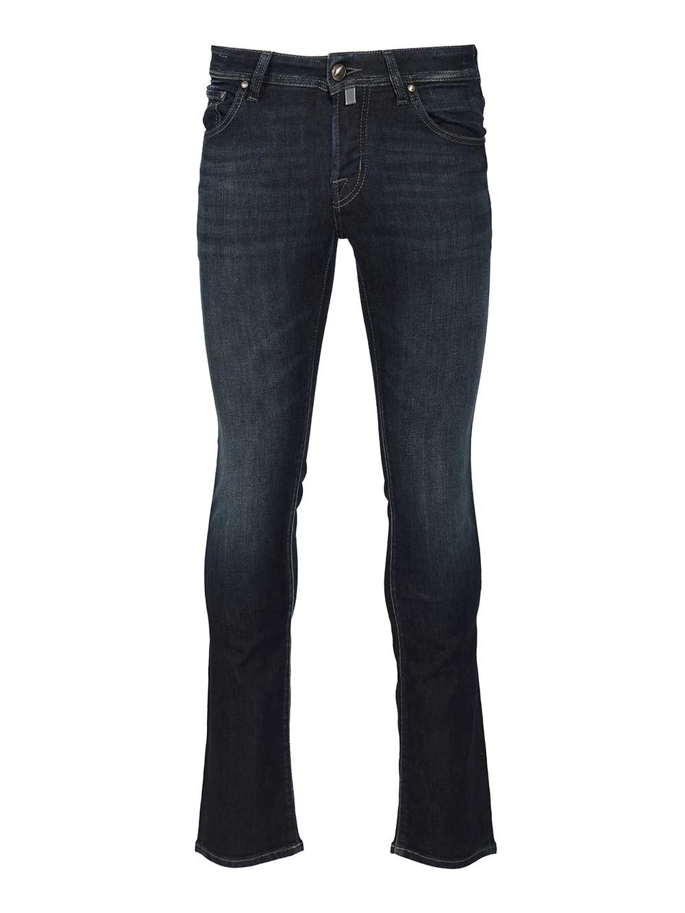 Jacob Cohen Nick Jeans - Blu | 6171e64c571548392d10dcd9cfcc8c2799901297