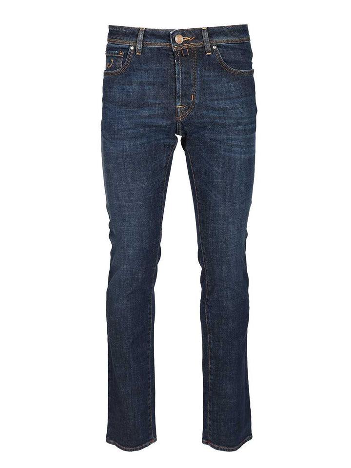 Jacob Cohen Bard Jeans - Blu | fc7d44cb62ced3234c51f3025c39661456546fc0