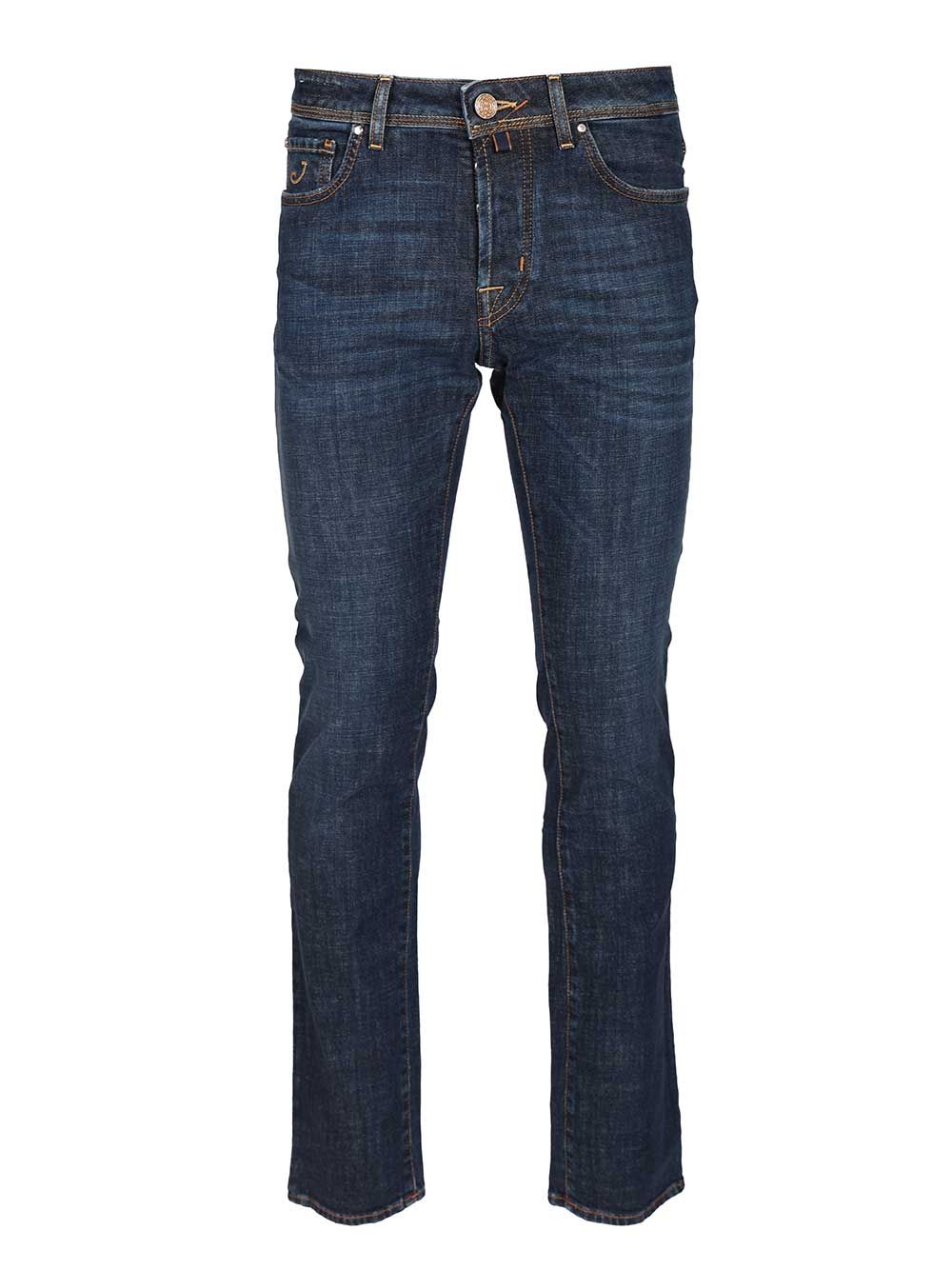 Jacob Cohen Bard Jeans - Blu | fc7d44cb62ced3234c51f3025c39661456546fc0