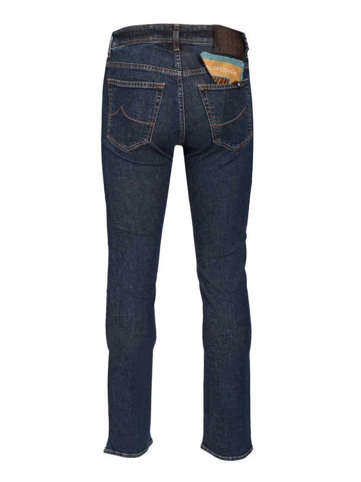 Jacob Cohen Bard Jeans - Blu | a953a74ca2c6024428ed06de26f564316467c248