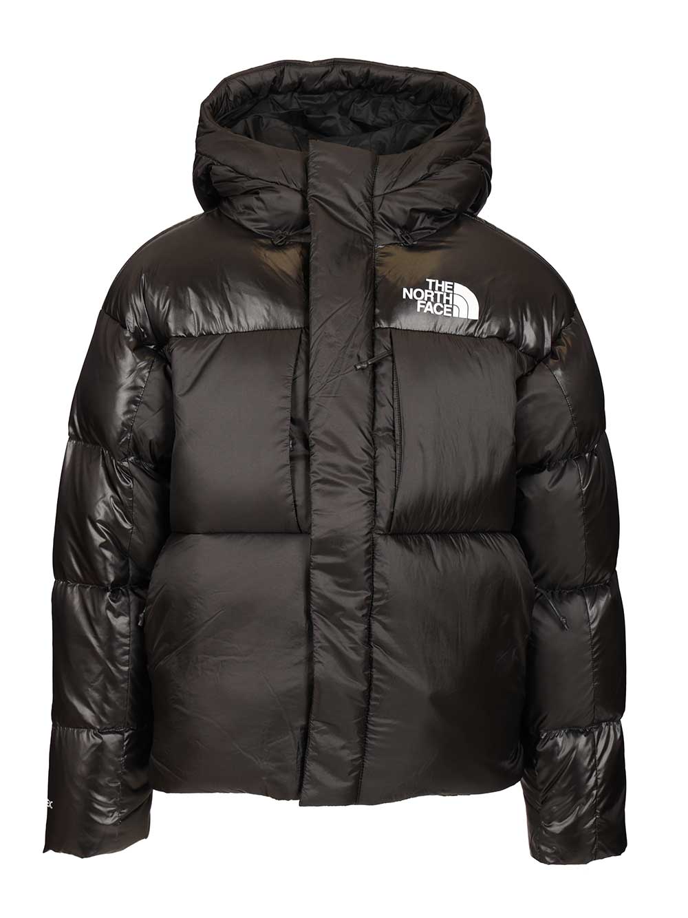 The North Face Pertex Down Jacket Coats - Nero | c702ccc3c191b9a68d5ce4aef9bb327d3517a90d