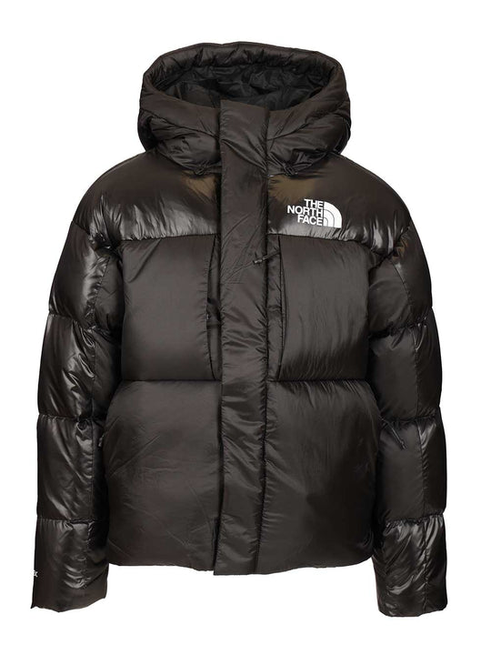 Pertex Down Jacket Coats Nero