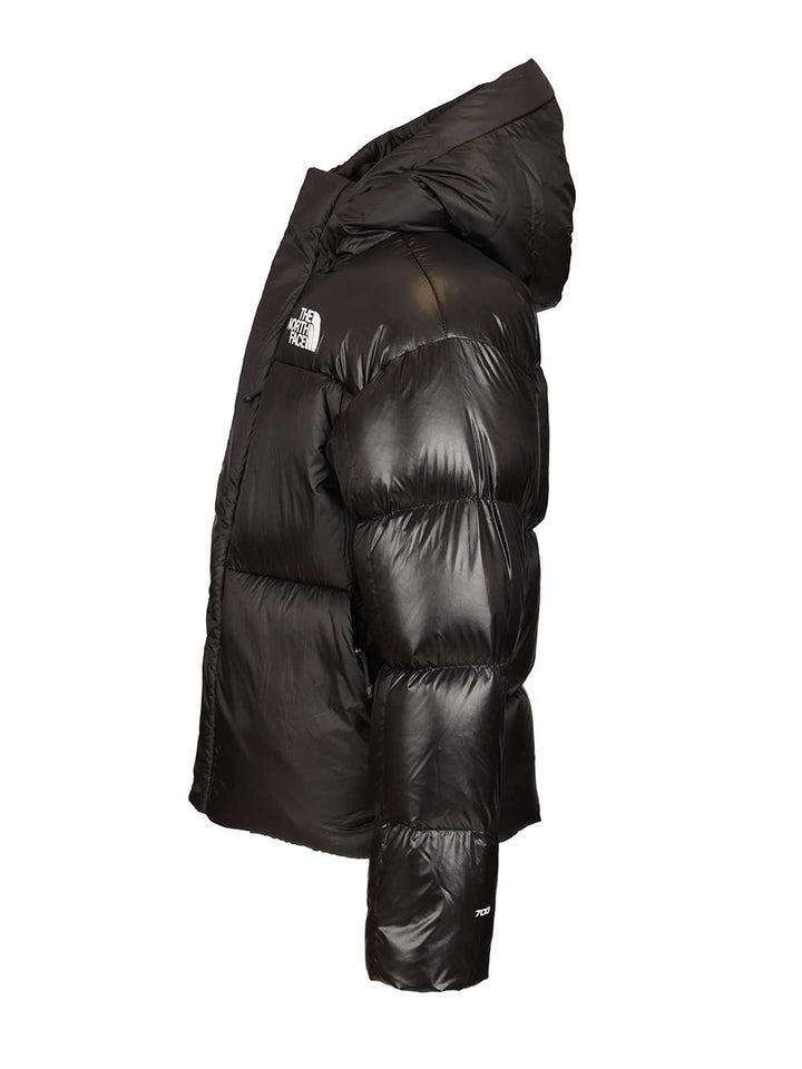 The North Face Pertex Down Jacket Coats - Nero | b166132e1175b0a678e7c7d7ecbd2c9f6cbca51f