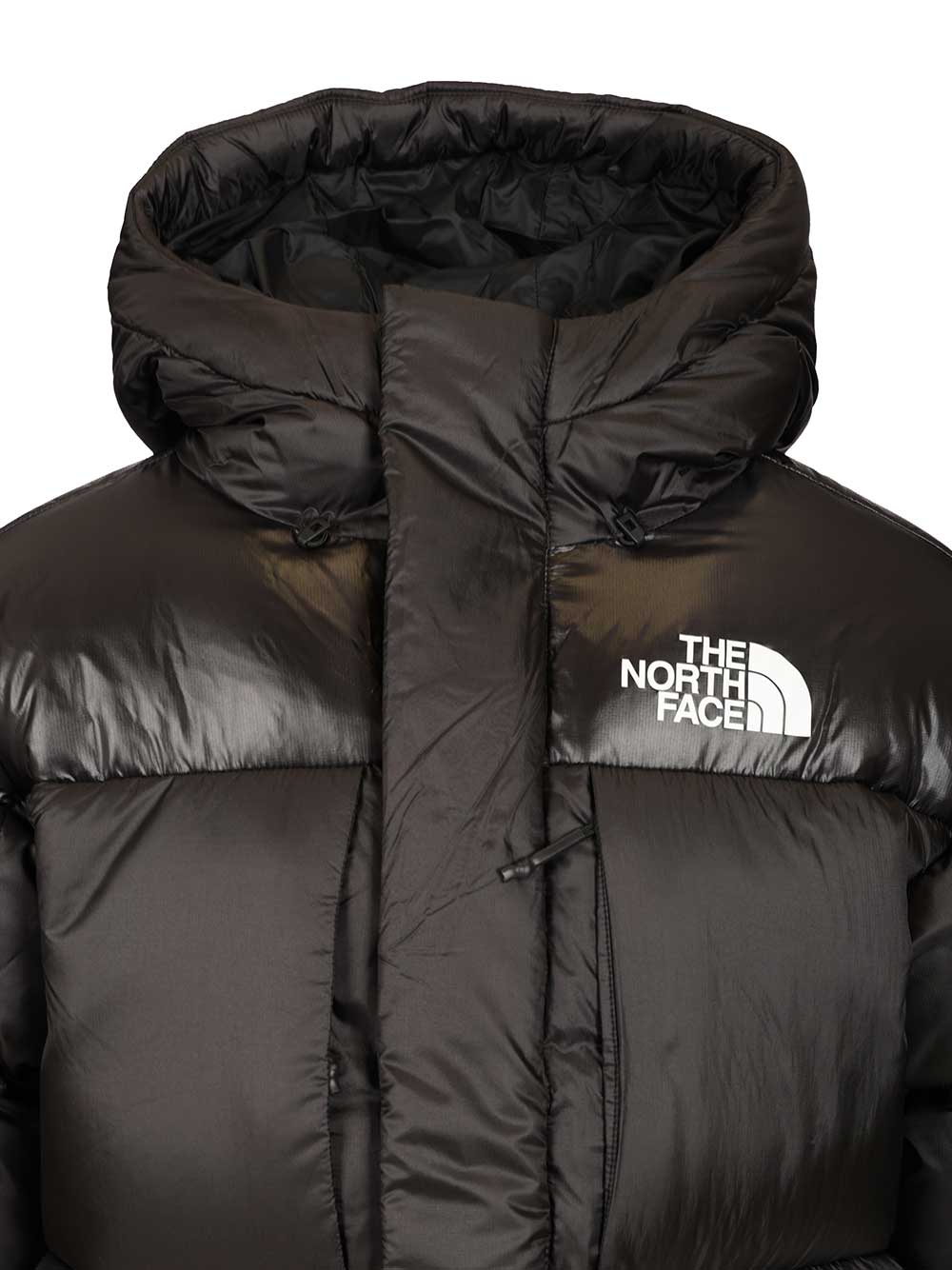 The North Face Pertex Down Jacket Coats - Nero | 47d0e40587b12911231b90262e5a617a8ef583d2