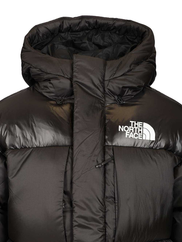 The North Face Pertex Down Jacket Coats - Nero | 47d0e40587b12911231b90262e5a617a8ef583d2