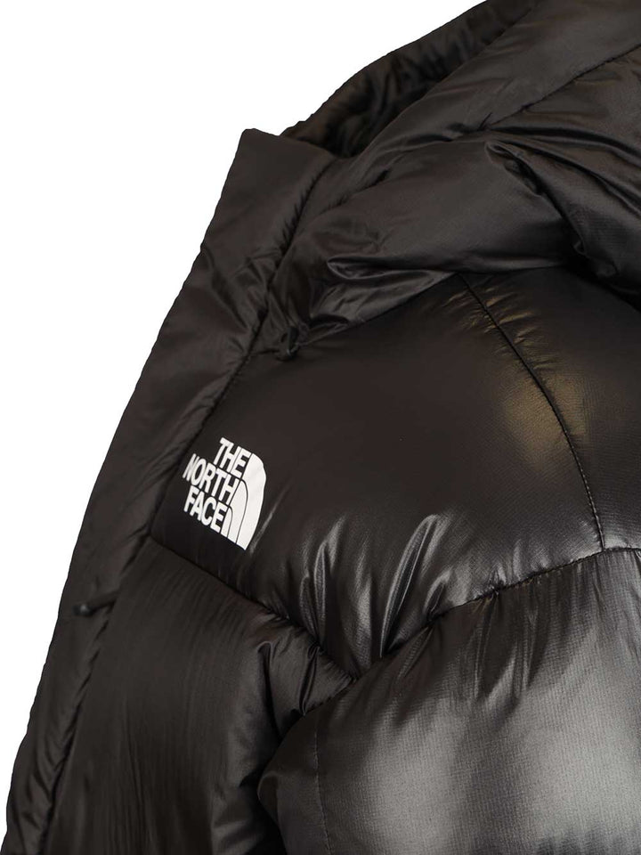 The North Face Pertex Down Jacket Coats - Nero | 3f0f6c562593ee94845451493936c705236bb316