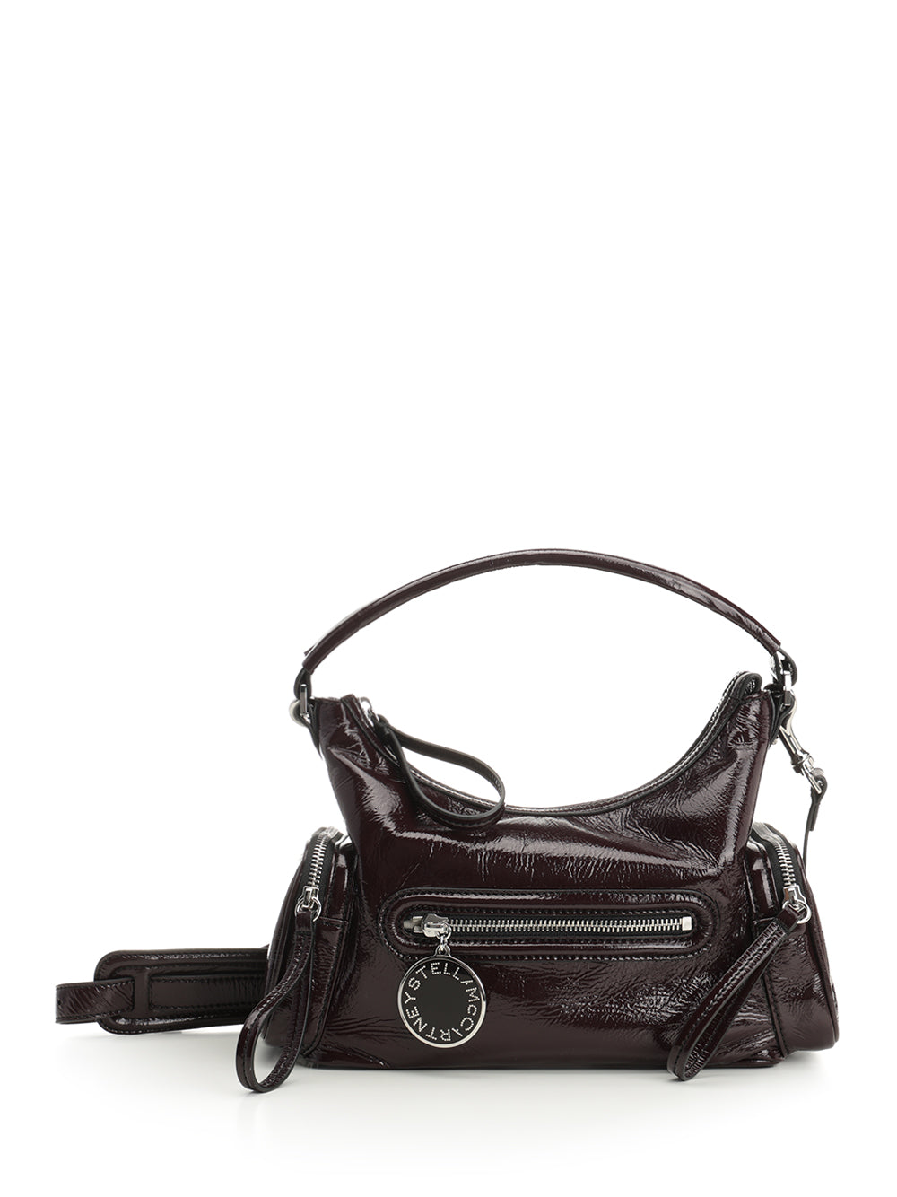 Stella Mccartney Dartmoor Shoulder Bags - Marrone | 3375305378ffff72e1f5b71cbd8b80d050d2213c
