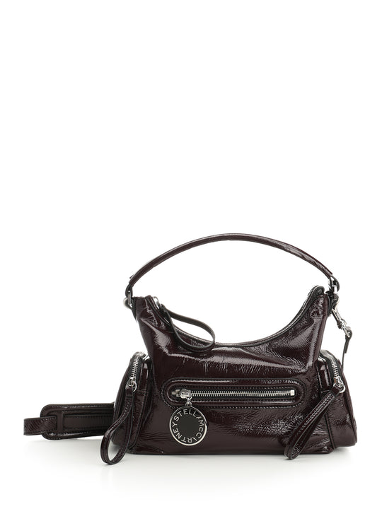 Dartmoor Shoulder Bags Marrone
