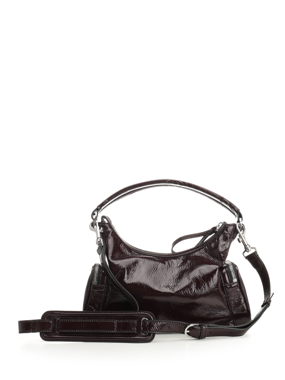 Stella Mccartney Dartmoor Shoulder Bags - Marrone | 0becb6c51f5f6045cd27acfc0201dc0e67e7d66b