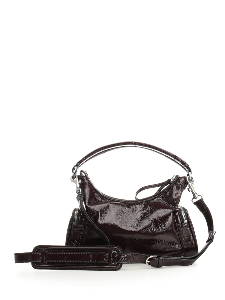 Stella Mccartney Dartmoor Shoulder Bags - Marrone | 0becb6c51f5f6045cd27acfc0201dc0e67e7d66b