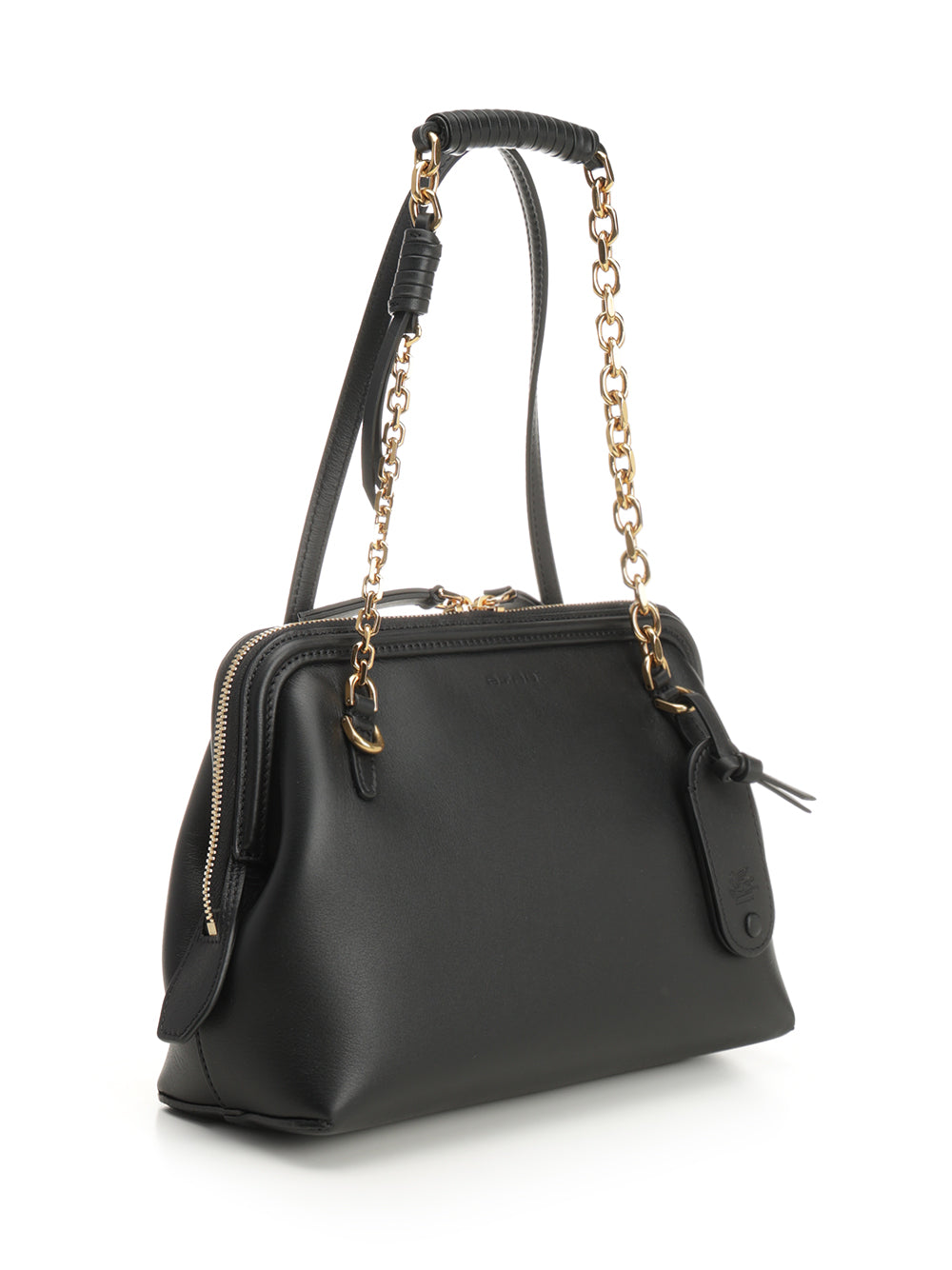 Etro Doc Shoulder Bags - Nero | 517b0701b04450cf10e497a3395db4a677238470