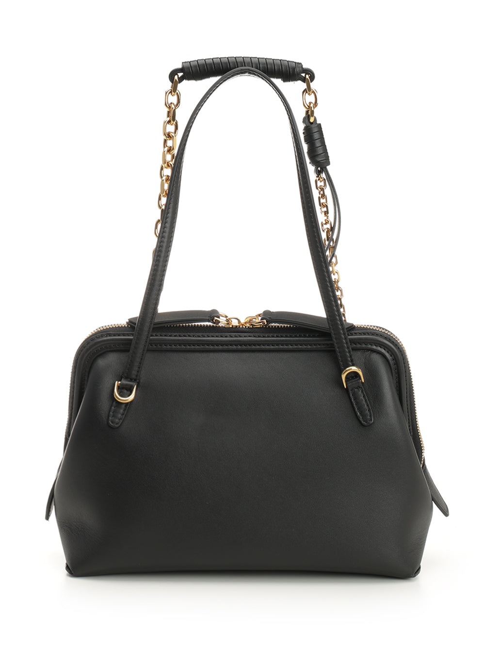 Etro Doc Shoulder Bags - Nero | 9482bfcee25ea62cd634f9bd5da9f73eb33d72b1