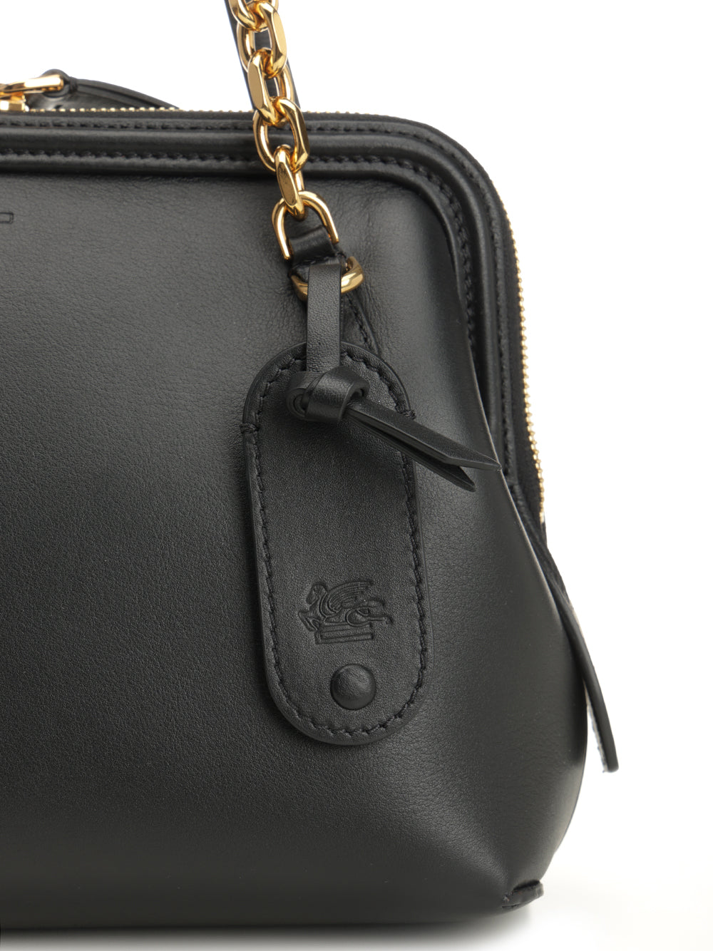 Etro Doc Shoulder Bags - Nero | 030f50f1857648422eb642c36e9d014b6b272a84