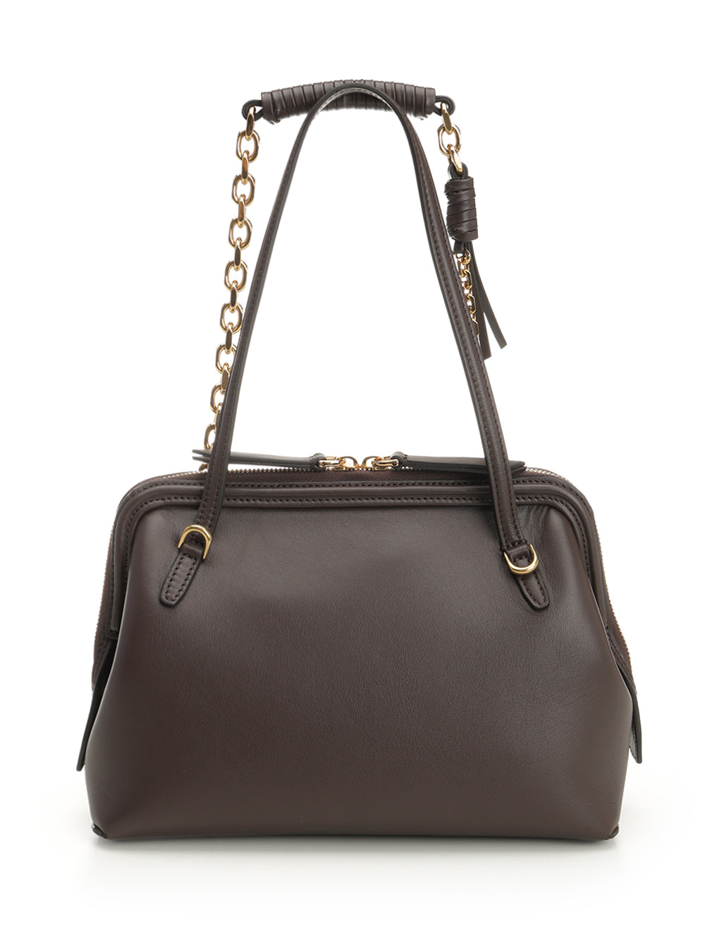 Etro Doc Shoulder Bags - Marrone | 2dfabb82ca052c966dd067aef508ec818ac50c49