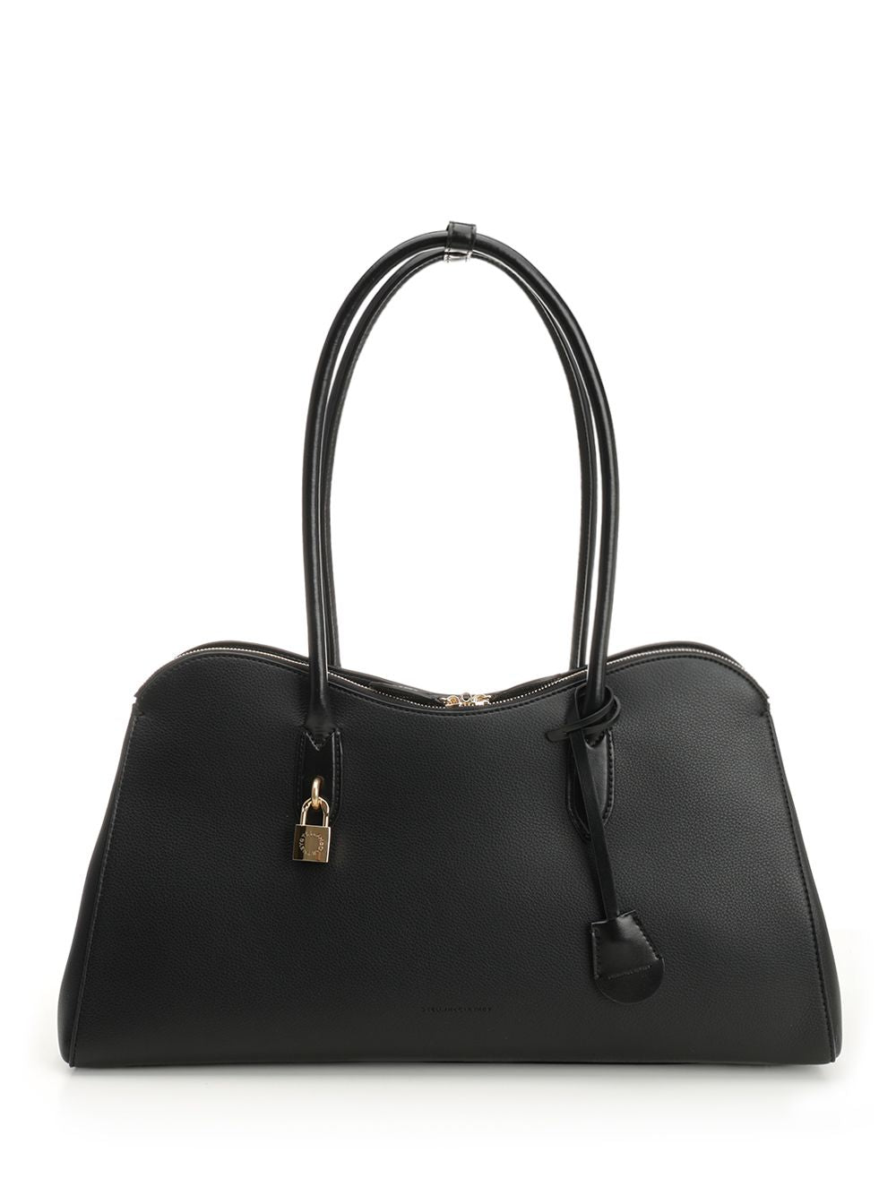 Stella Mccartney Ryder Handbags - Nero | 6ad3cbfab1a02967ef951747fe8eb6b0eb8d203d