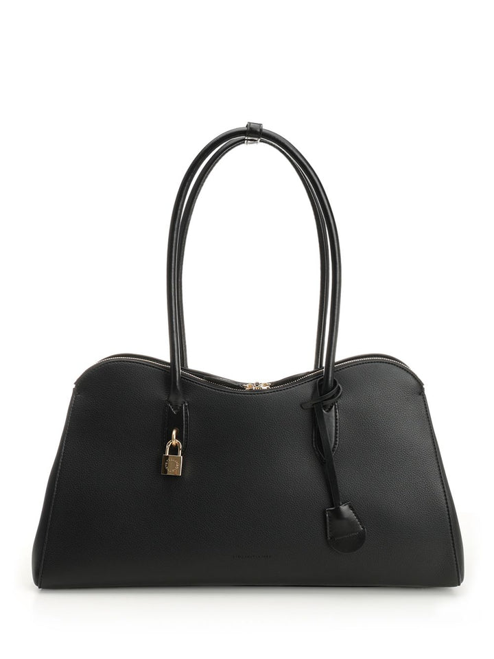 Stella Mccartney Ryder Handbags - Nero | 6ad3cbfab1a02967ef951747fe8eb6b0eb8d203d