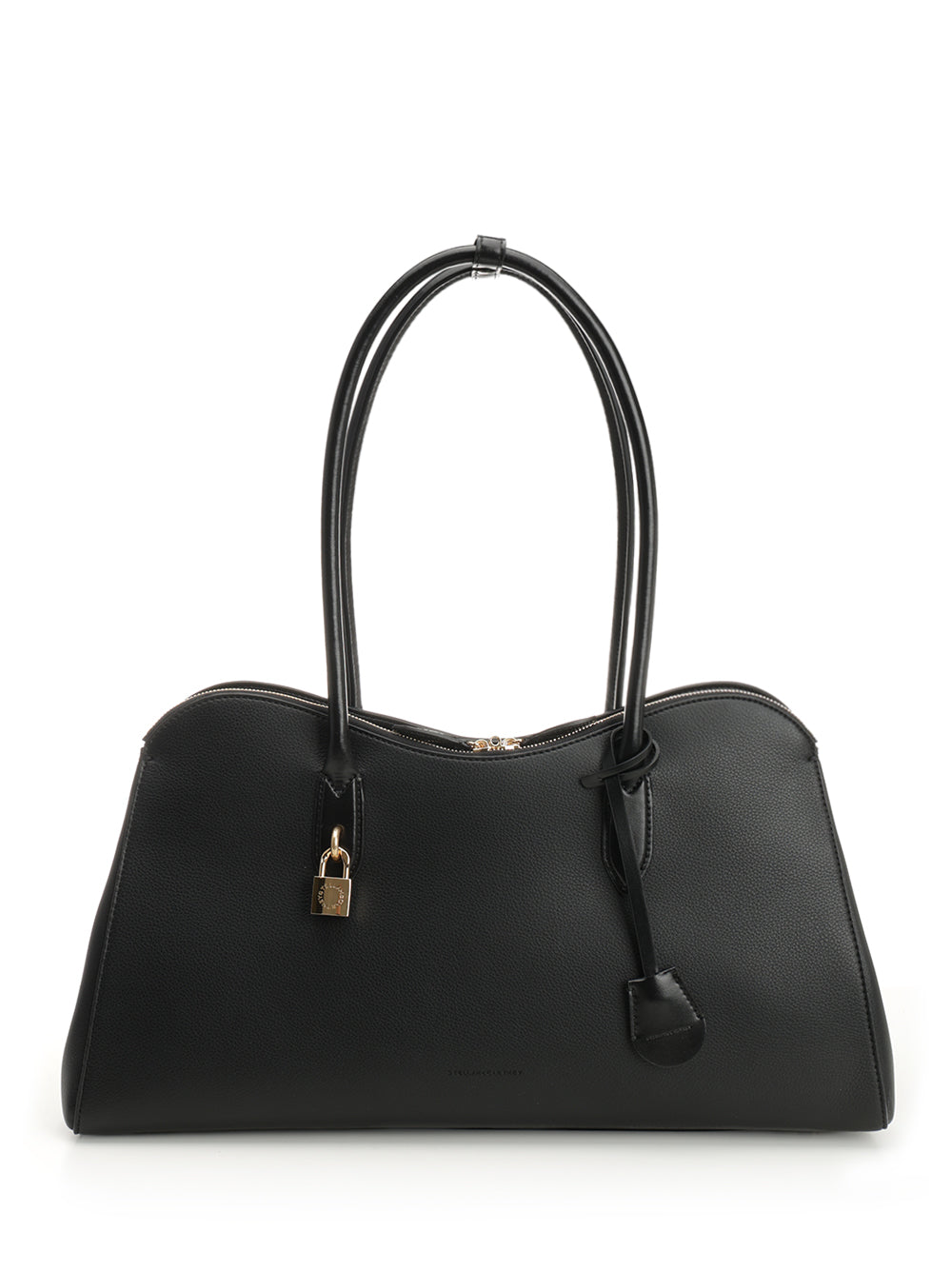 Stella Mccartney Ryder Shoulder Bags - Nero | c96ac64e5674c27e5a5aed7cd379e29379af162c