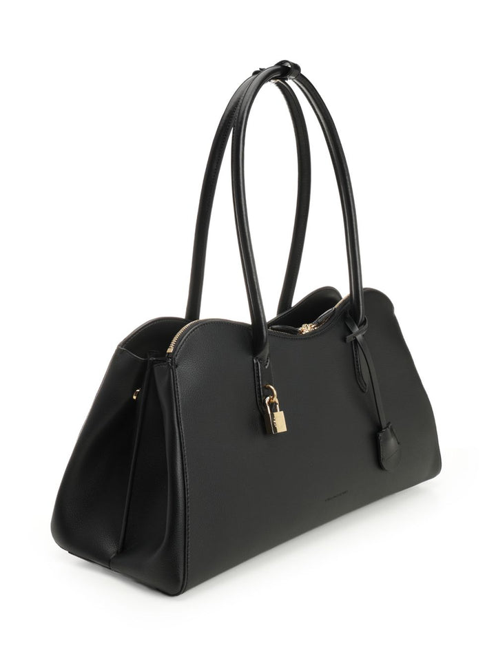 Stella Mccartney Ryder Handbags - Nero | 16f89c409725bf227dd19d31faf31d4013d5fef1