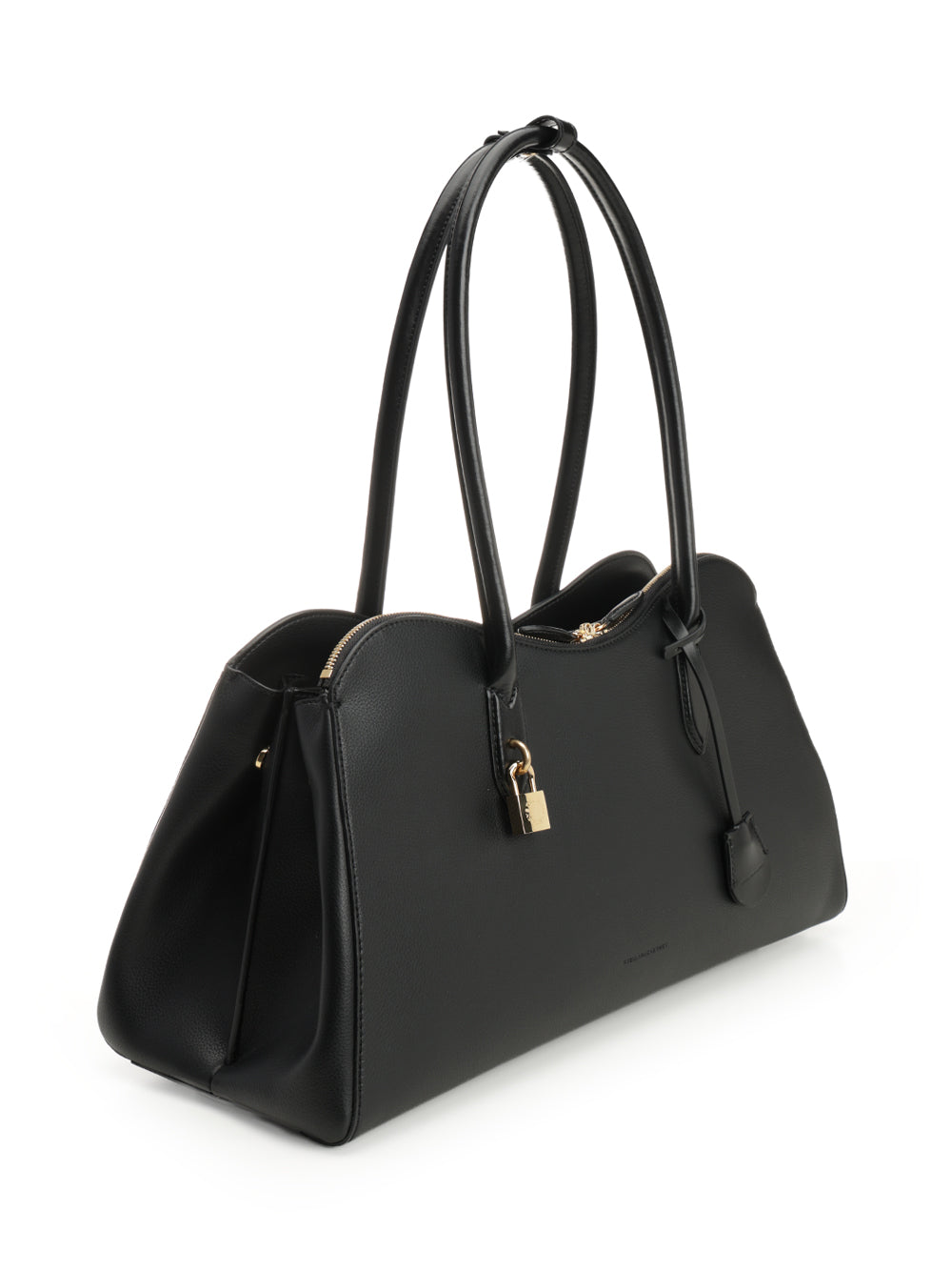 Stella Mccartney Ryder Shoulder Bags - Nero | 2585b5607e97077d0846587f4ab189ef26cc421c