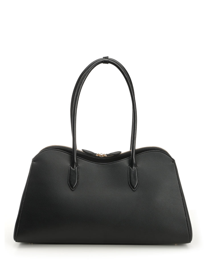 Stella Mccartney Ryder Shoulder Bags - Nero | 27d0e8bbbc08feda5829d8593c4c894dfcf8551c