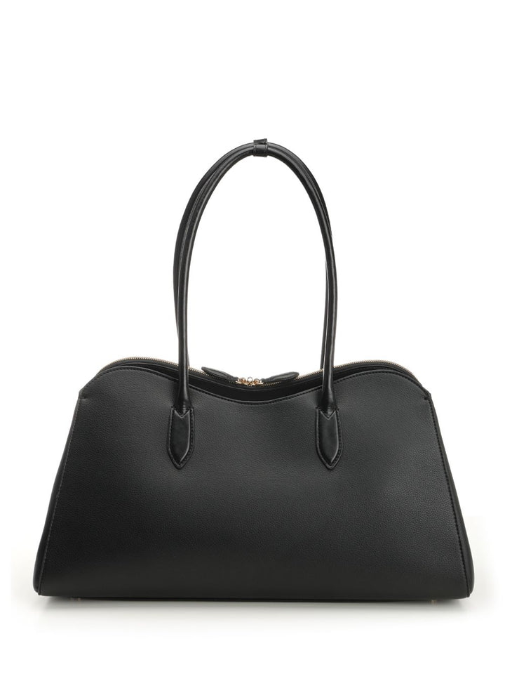 Stella Mccartney Ryder Handbags - Nero | 488400620917e6ed818a5d8c055265c591c272be