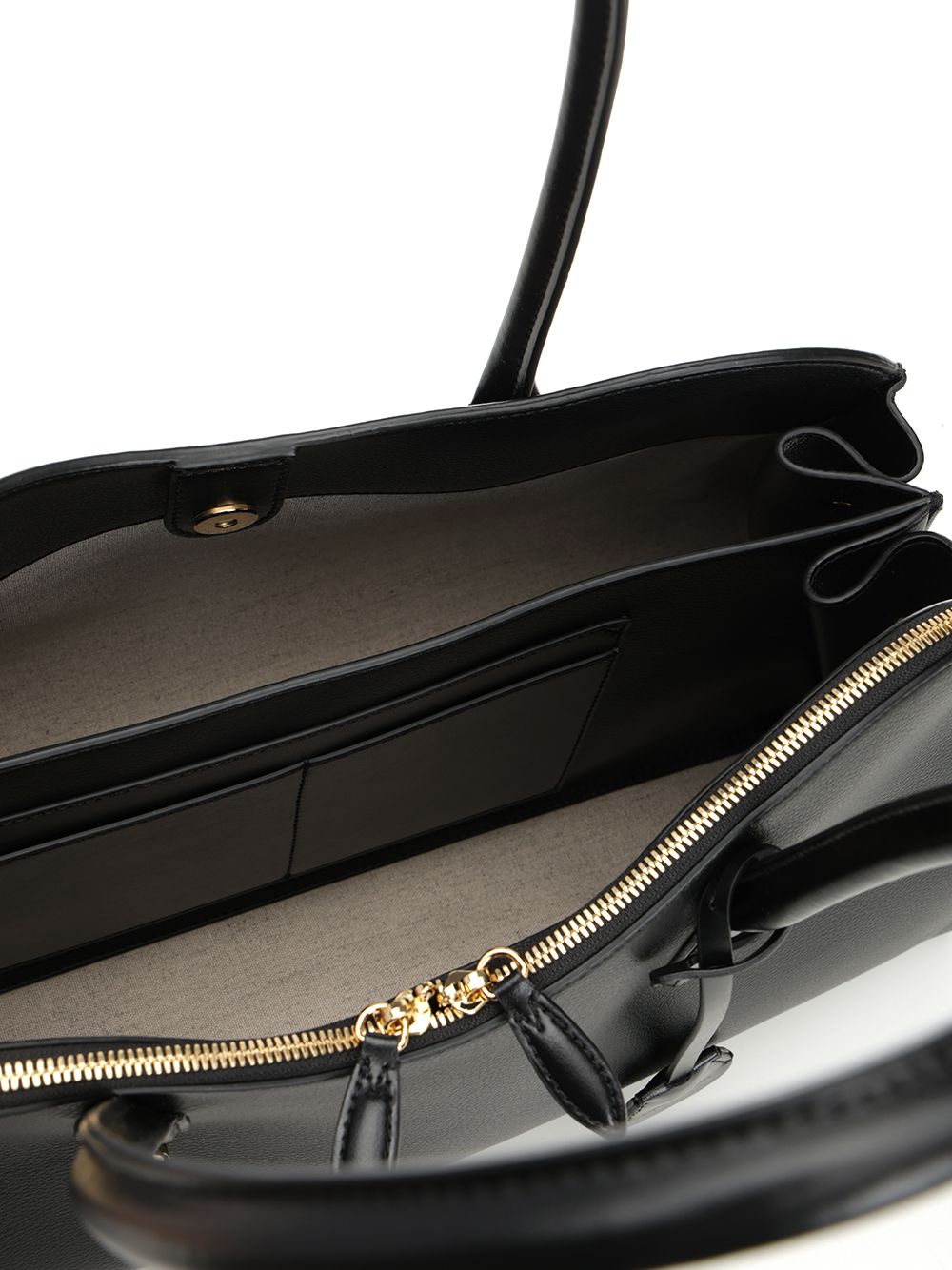 Stella Mccartney Ryder Handbags - Nero | e619625cc1fb0609d624307f24d6b51e6670dfdc