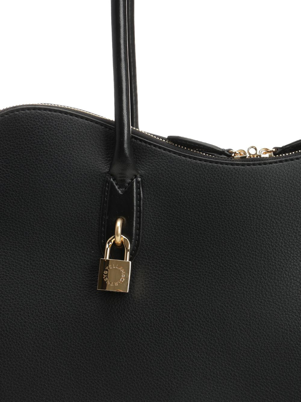 Stella Mccartney Ryder Handbags - Nero | 9b98c3aa174cb9807a4449ed506559032f2d80d5