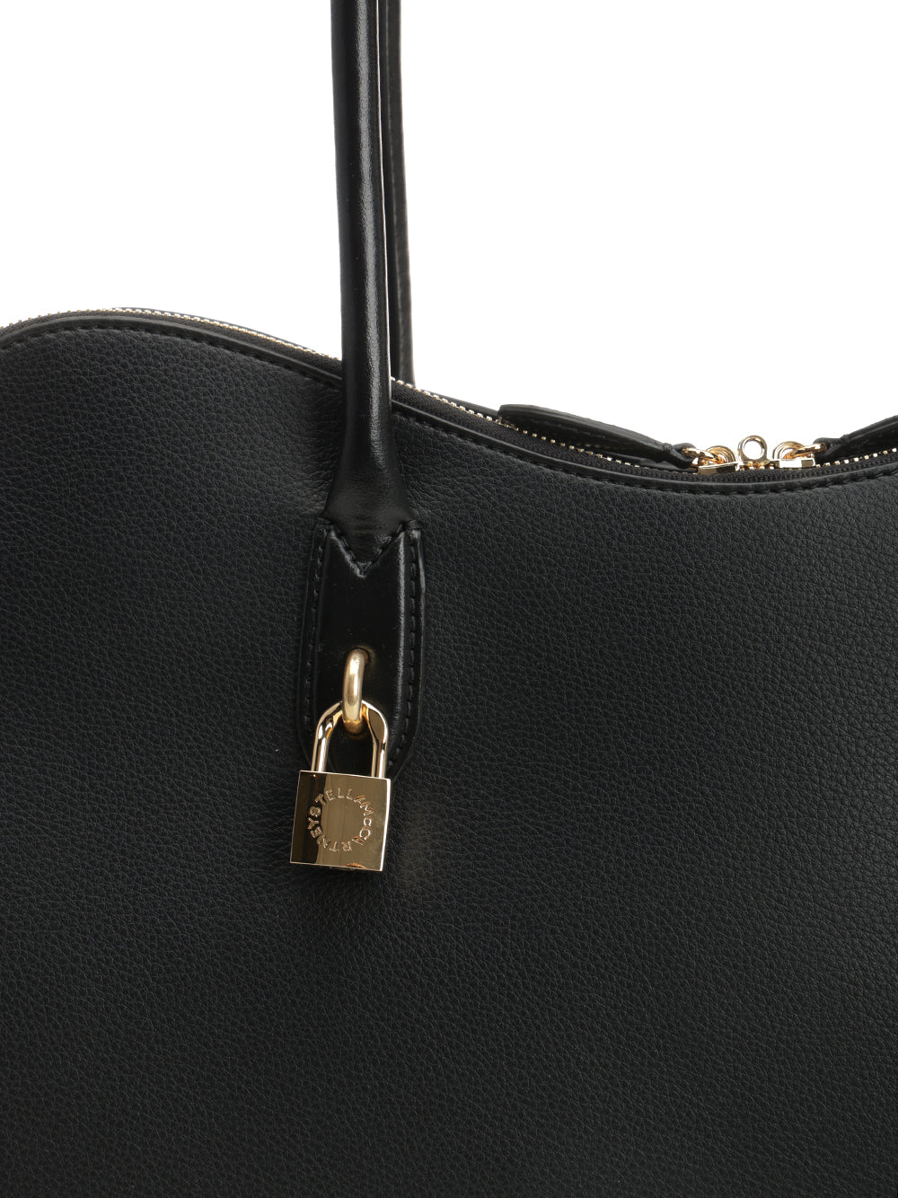 Stella Mccartney Ryder Shoulder Bags - Nero | 3ff03c94bdf618cd0e603d3d6a63f94800bb1159