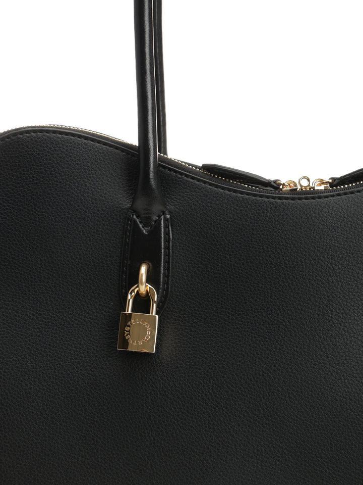 Stella Mccartney Ryder Shoulder Bags - Nero | 3ff03c94bdf618cd0e603d3d6a63f94800bb1159