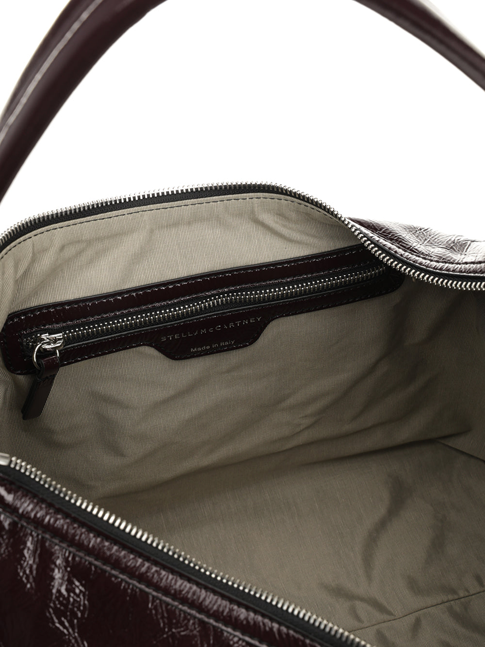 Stella Mccartney Dartmoor Shoulder Bags - Marrone | 82ad5a5539edccb549c25b8ba21212faabf0df64
