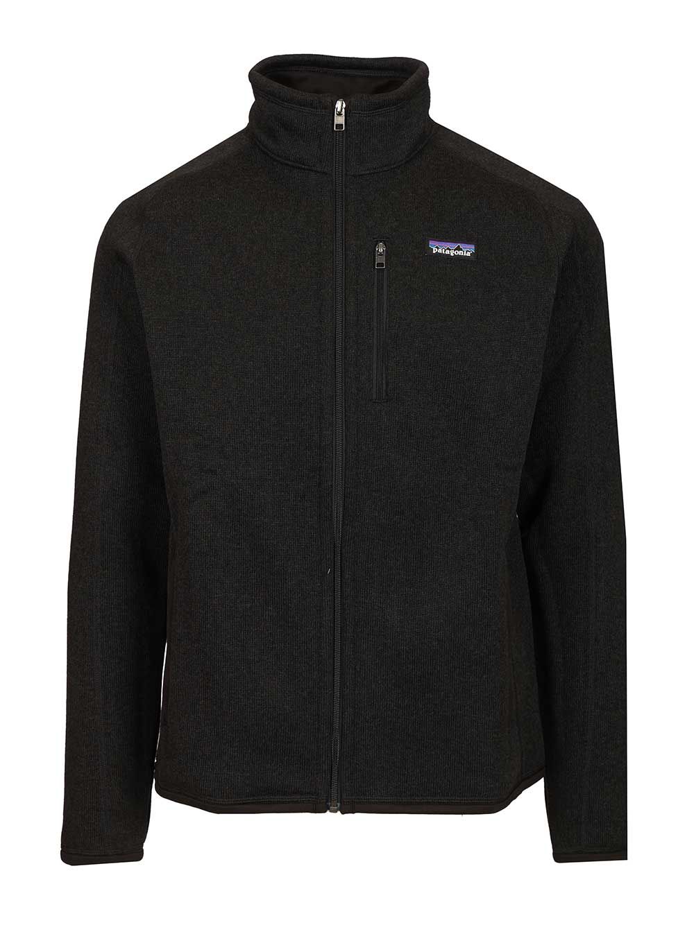 Patagonia This Full-Zip Jacket Giacche - Nero | 40c0e940032b596b8334b7d86d8c9fe032ebdb42