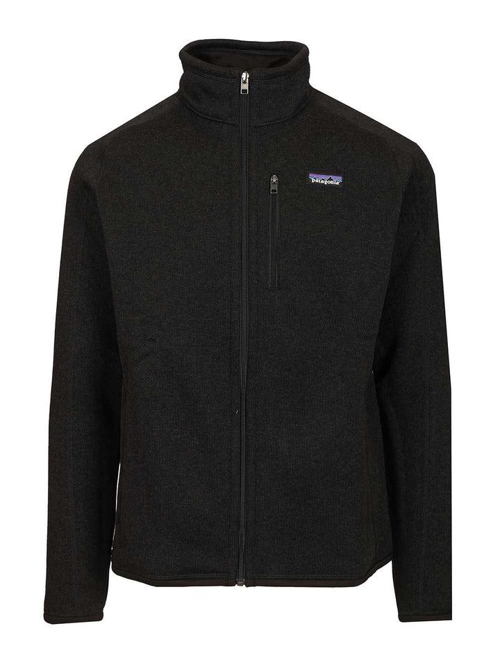 Patagonia This Full-Zip Jacket Giacche - Nero | 40c0e940032b596b8334b7d86d8c9fe032ebdb42