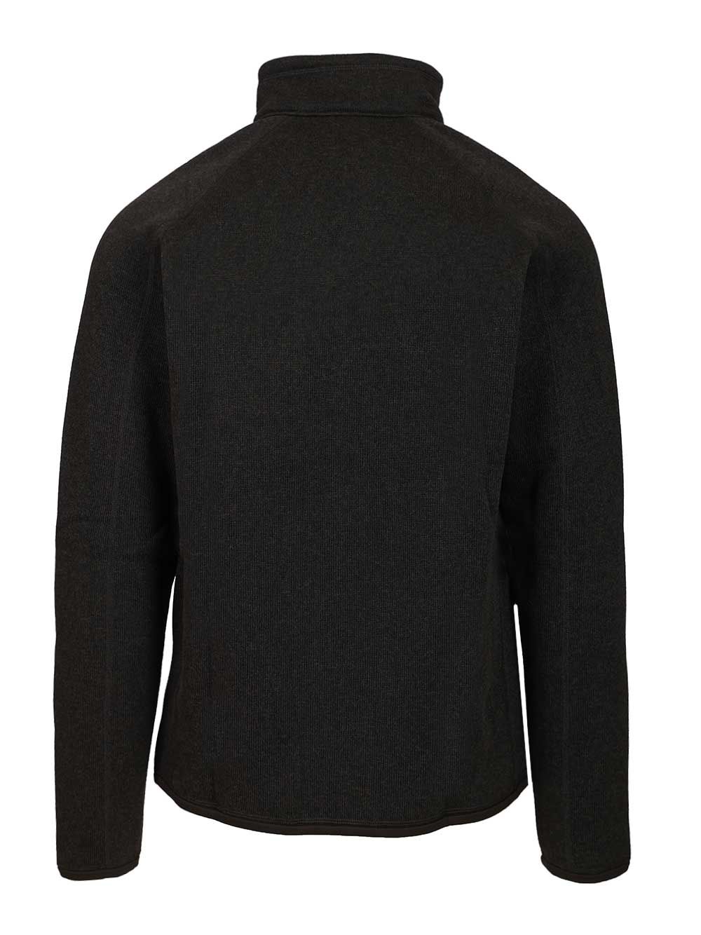 Patagonia This Full-Zip Jacket Giacche - Nero | ef21ba8f1fd36c810d2a8db46268e50319e3272d