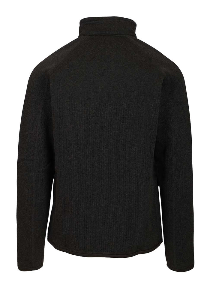 Patagonia This Full-Zip Jacket Giacche - Nero | ef21ba8f1fd36c810d2a8db46268e50319e3272d