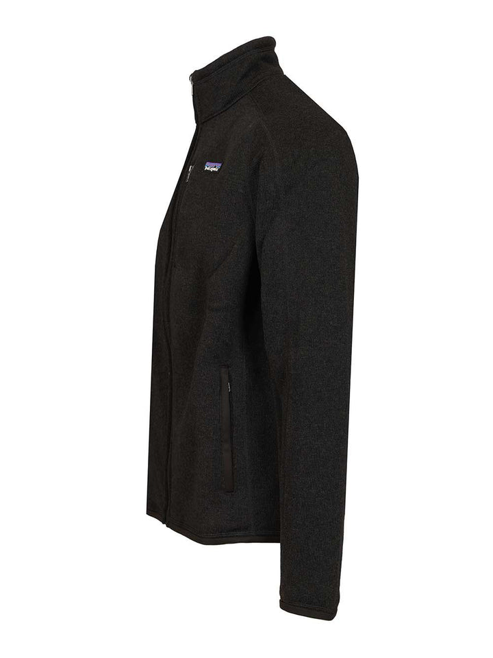 Patagonia This Full-Zip Jacket Giacche - Nero | ccd4e8da73d50c9d121d9e74bd92aa8a69b7c45f