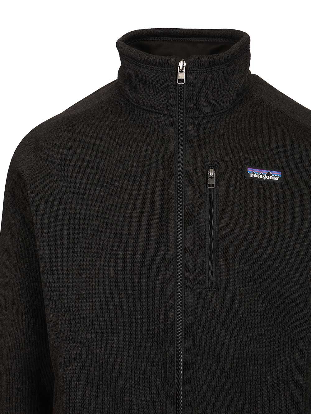 Patagonia This Full-Zip Jacket Giacche - Nero | 64d7af854a7b52def1da1c0cc4e9c724a499851f
