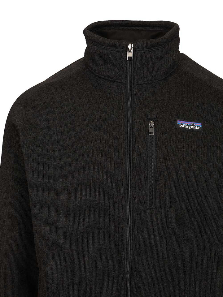 Patagonia This Full-Zip Jacket Giacche - Nero | 64d7af854a7b52def1da1c0cc4e9c724a499851f
