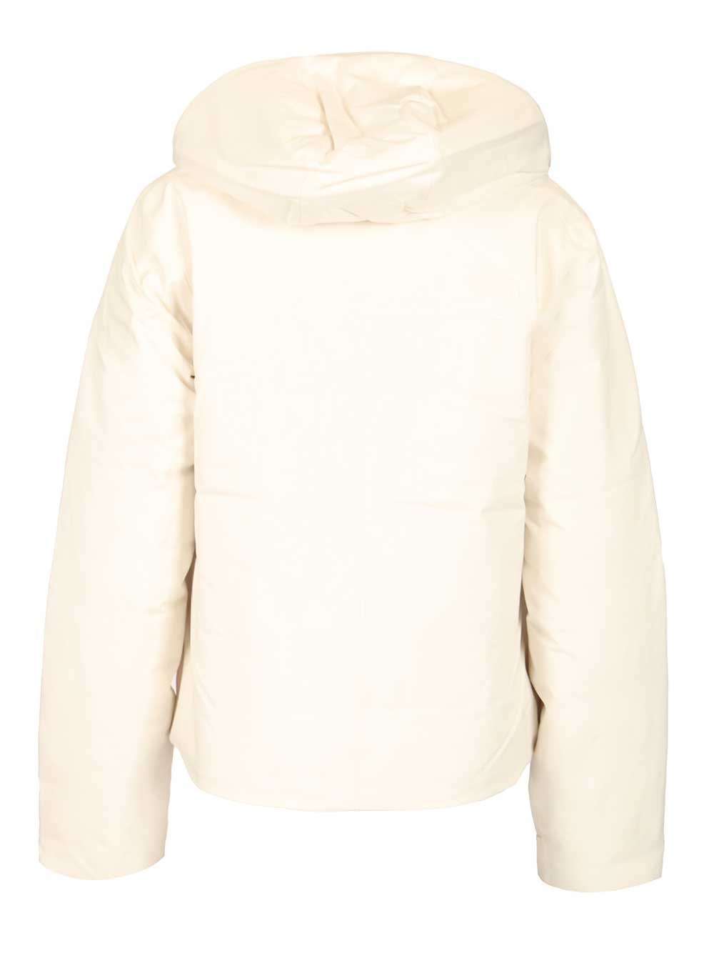 The North Face Mountain Range Coats - Bianco | 6df2238c26f4f5abf76315b0ea65b4ba9de930d5