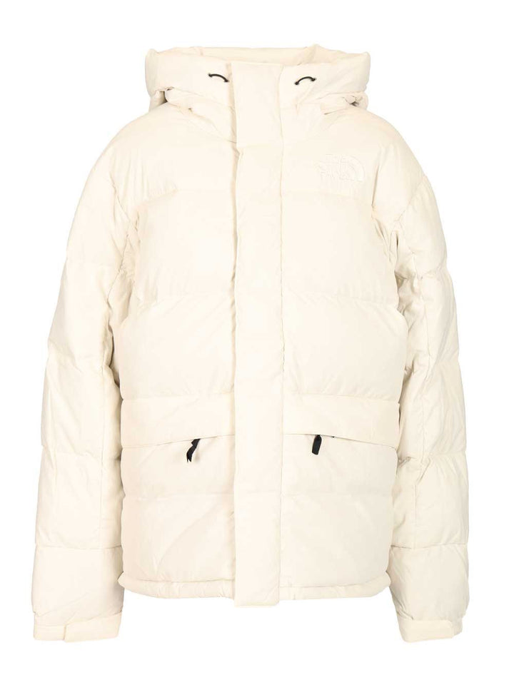 The North Face Himalayan Coats - Bianco | 4d25ebdadc80414dce3d6ef7047762262bb1fe1e
