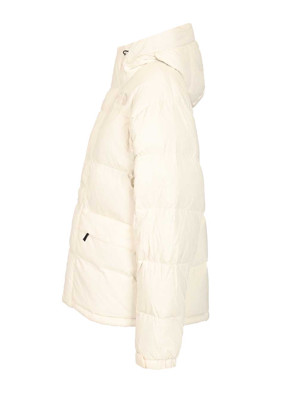 The North Face Himalayan Coats - Bianco | 9e1274a885fde9bbb8c3e4841d9e6a1fb916916a