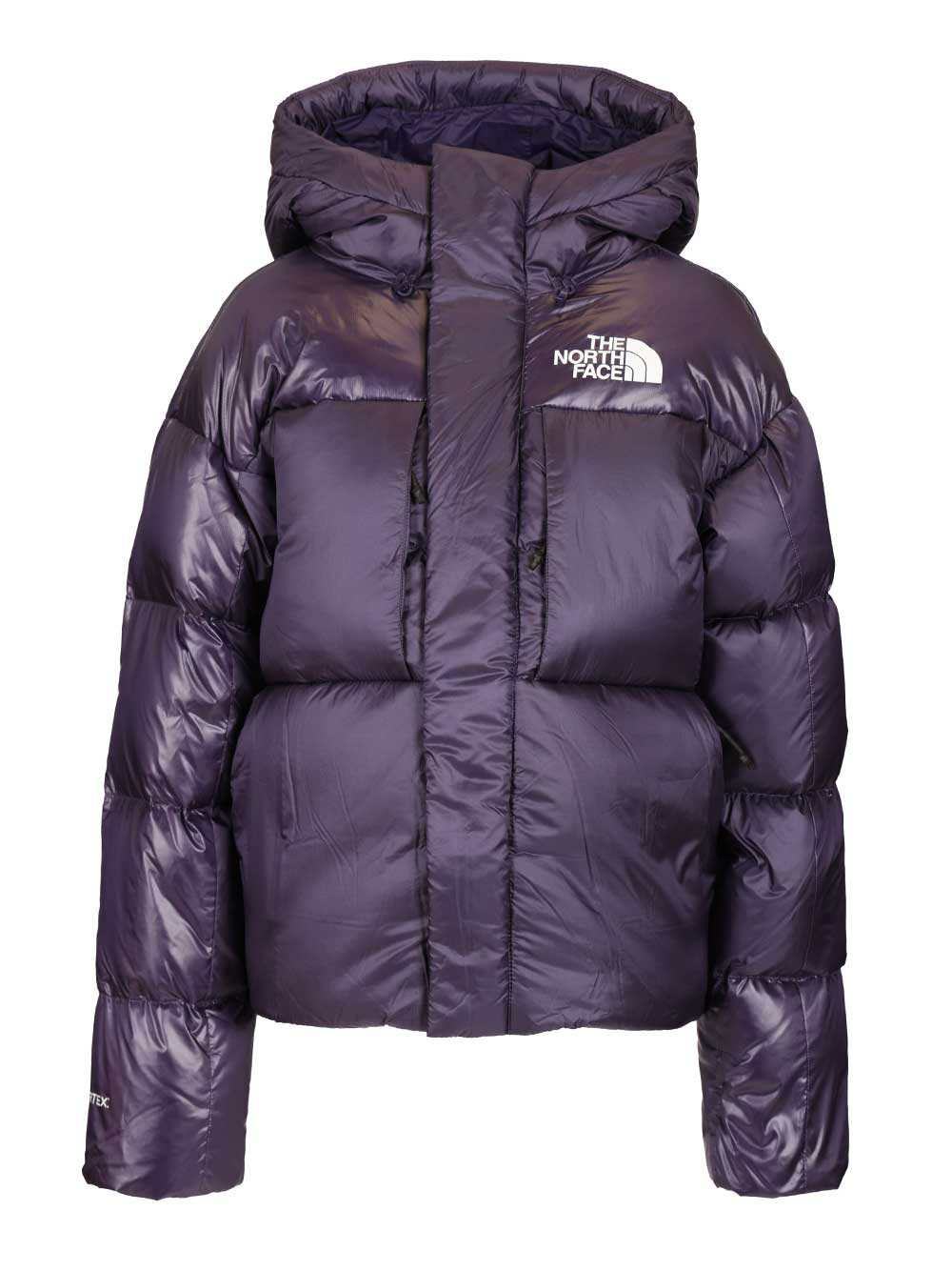 The North Face Pertex Down Jacket Coats - Violet | d18adc5d94fce105339aa5db323f490e548b0d9f