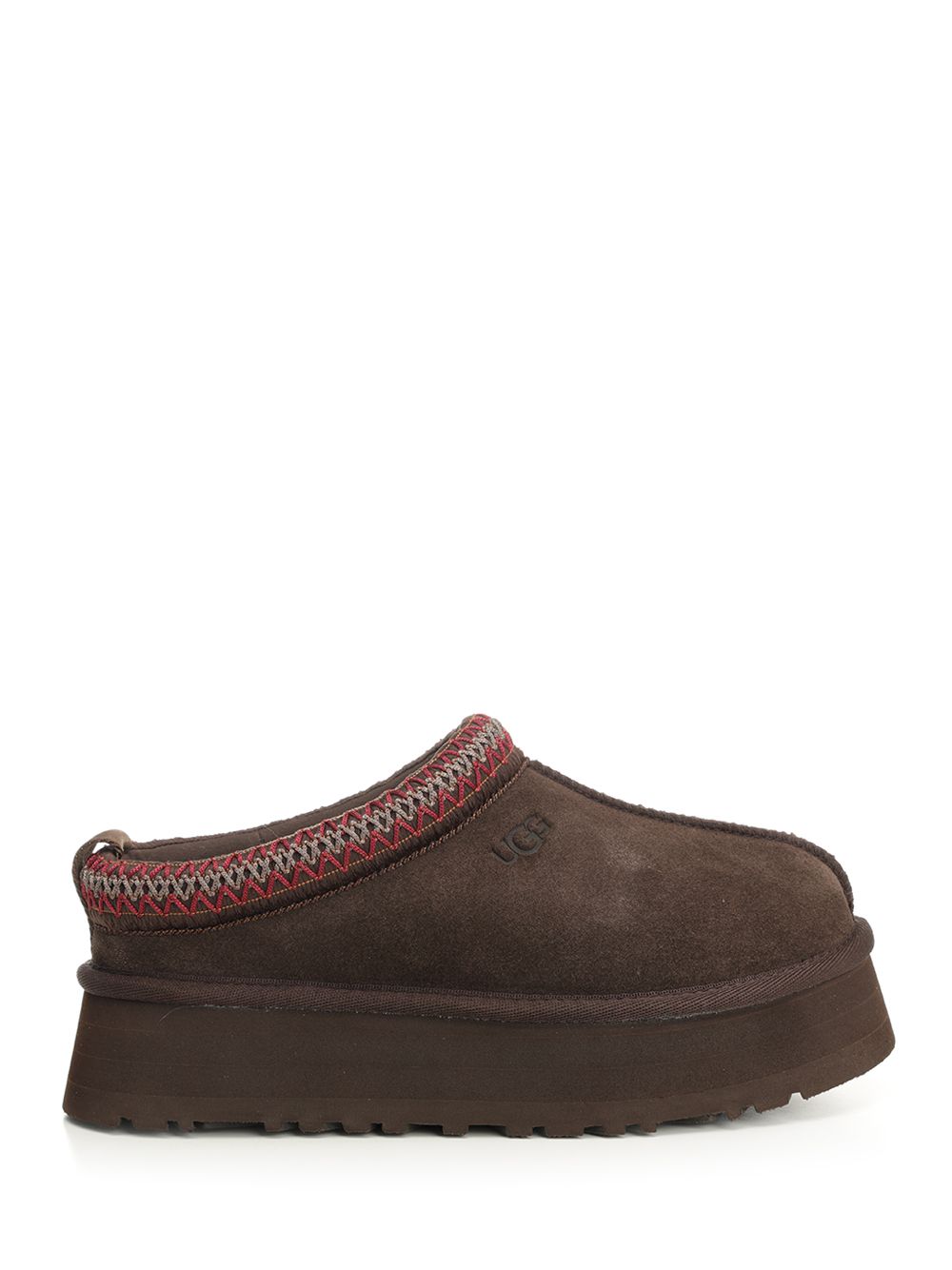 Ugg Tazz Ii Boots - Marrone | e258dfb77422bcc6f7d76e758c2bdcfa145c06d5