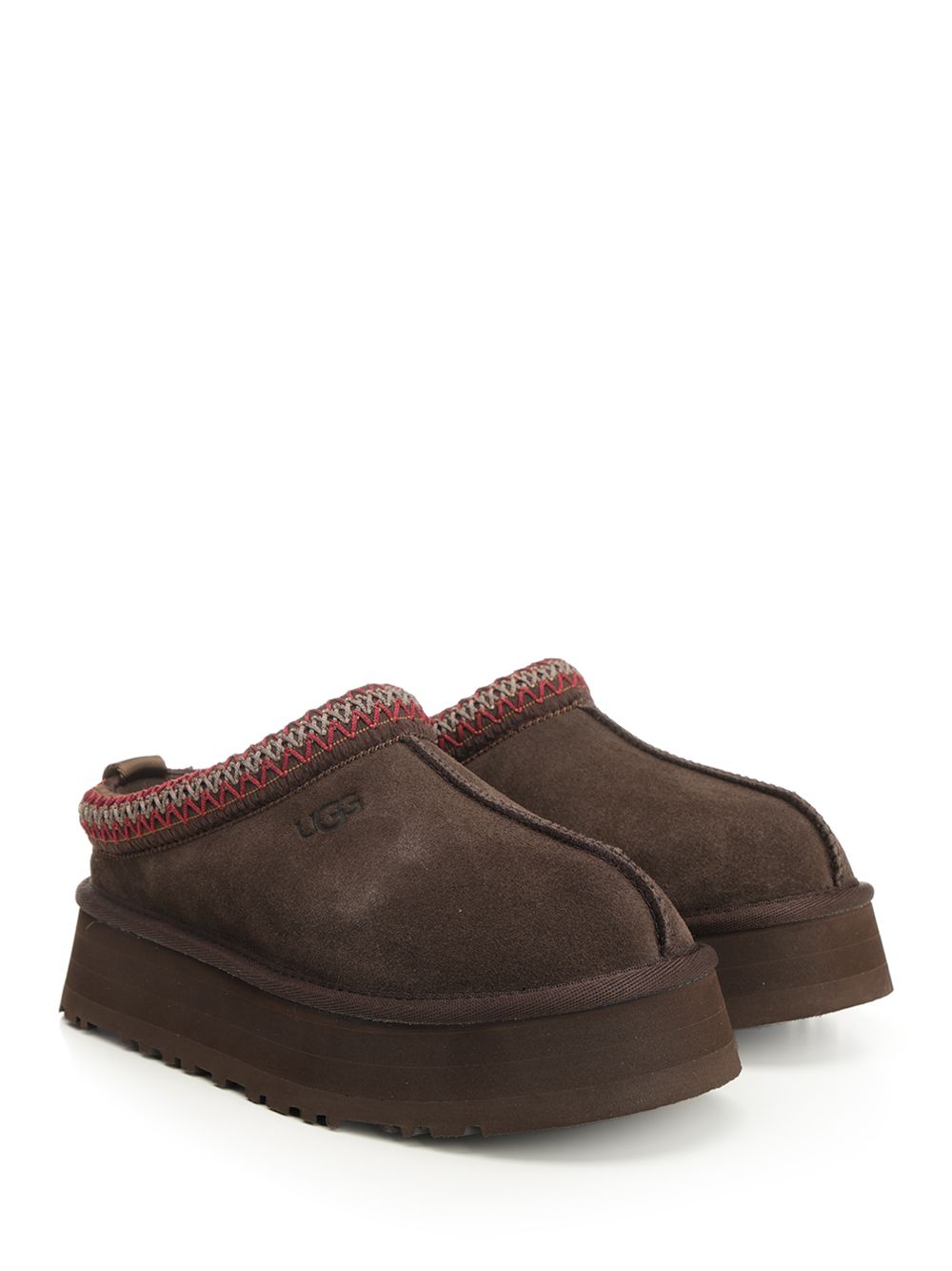 Ugg Tazz Ii Boots - Marrone | 545a04fb065752bbe2436f941d1041a7ad6aaef8