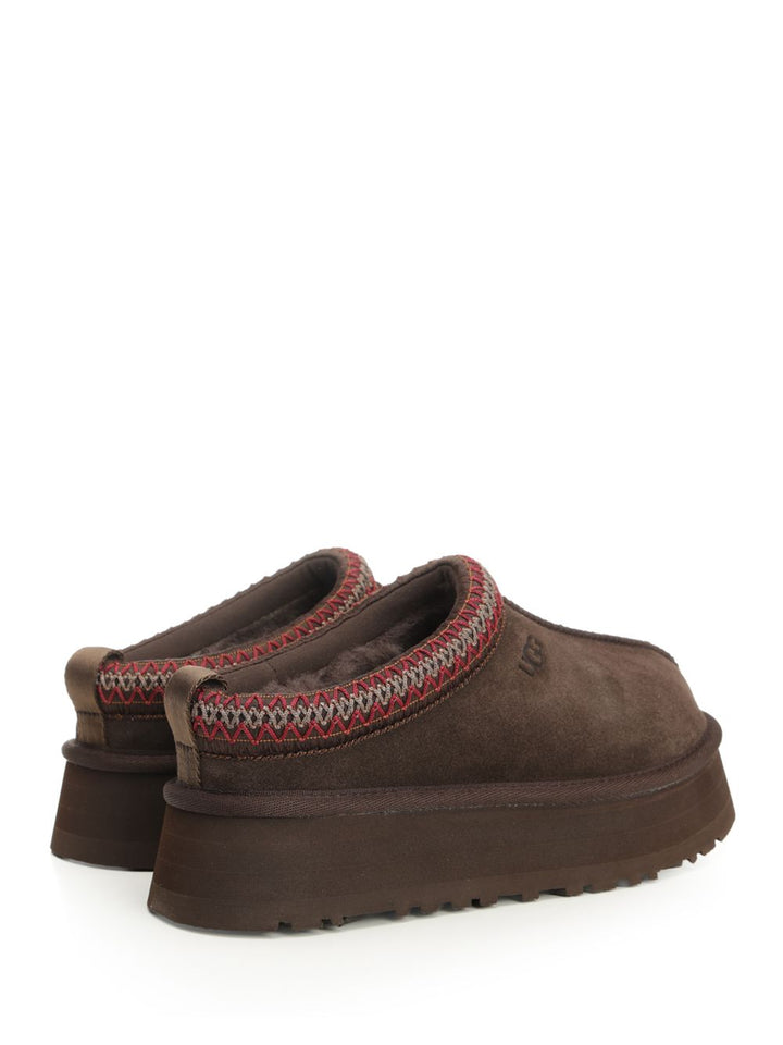 Ugg Tazz Ii Boots - Marrone | b38efae11fa7e3f7dbfff7b554dfc772993ad398